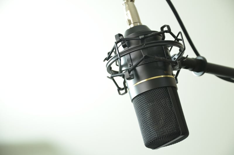 Podcast